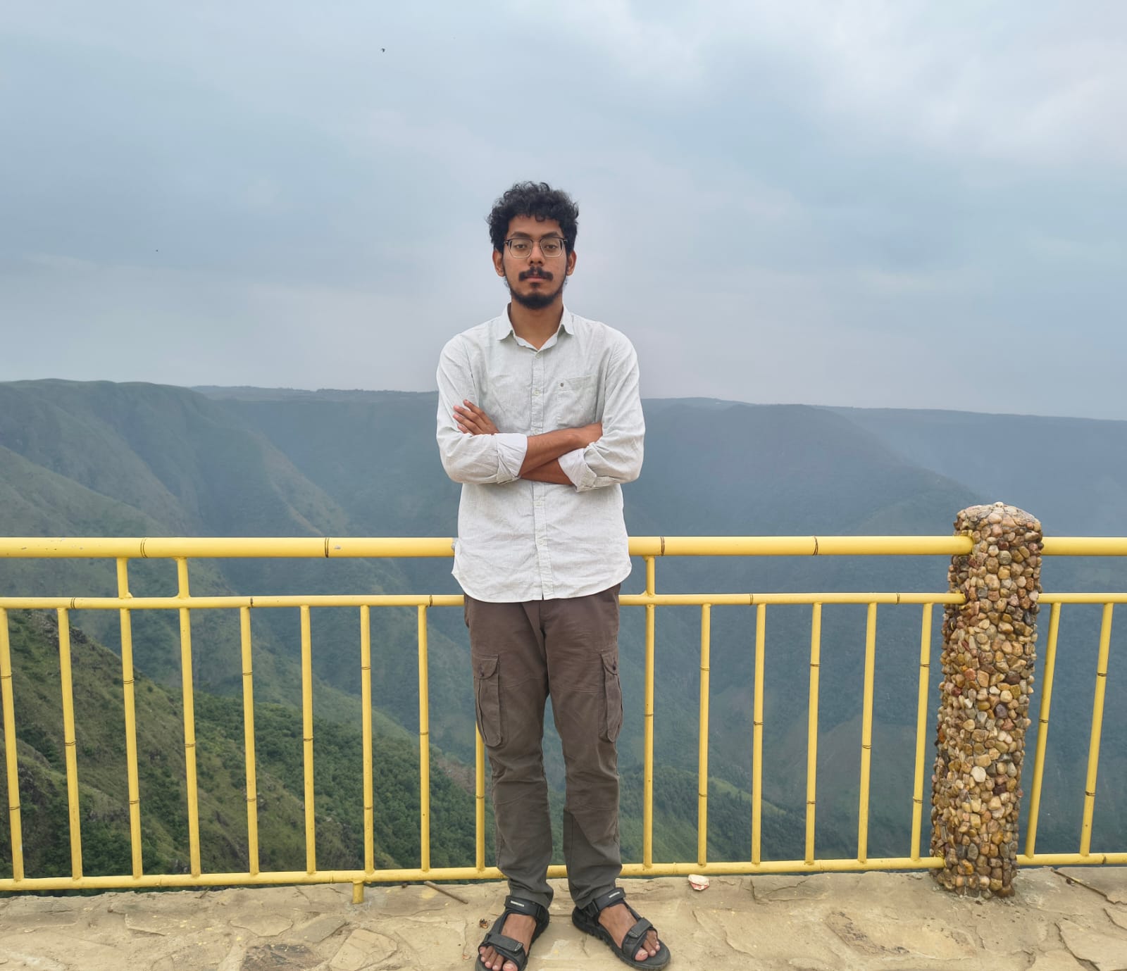 Kaustav